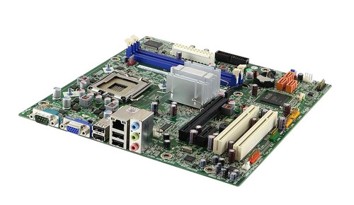 IBM Lenovo System Board for ThinkCentre M70E - Replacement motherboard for desktop computers - Part number 71Y6942