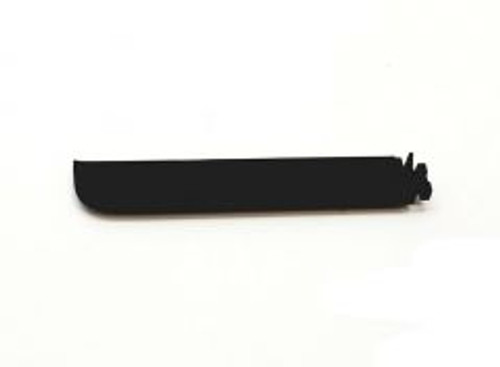 922-7600 - Apple Right Bezel Scoop Clutch Hinge Cover for MacBook 13-inch A1181