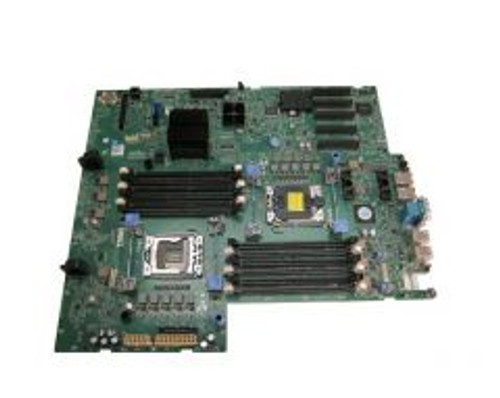 9CGW2 - Dell System Board (Motherboard) for PowerEdge T610