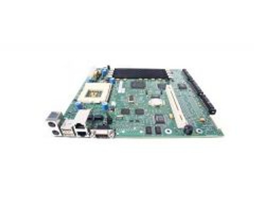 Dell PowerEdge 350 System Board A16643-310, motherboard for servers
