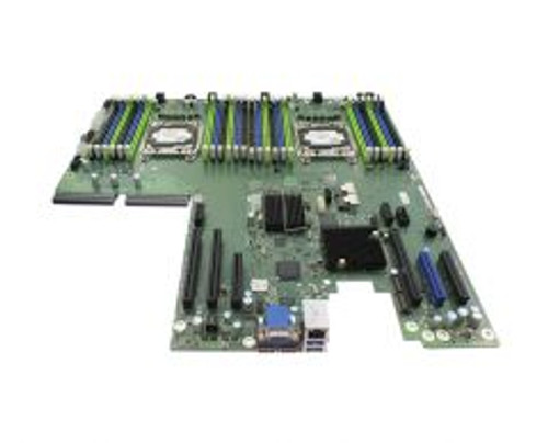 D3384-B14-3-K300 - Fujitsu Intel C624 DDR4 RAM 8GB System Board (Motherboard)