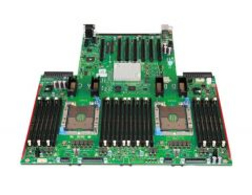 D41HC - Dell System Board (Motherboard) for PowerEdge R940 Server