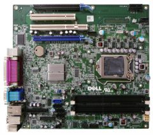 D441T - Dell System Board (Motherboard) for OptiPlex 980