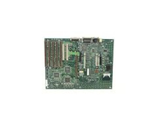 HP D6129-63009 System Board for NetServer LPR, compatible with HP servers, essential component for server maintenance.