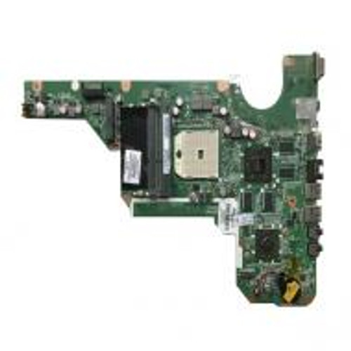 HP Pavilion G6-2000 Series Motherboard DA0R53MB6E0 - Replacement System Board - Compatible with HP laptops - Electronics