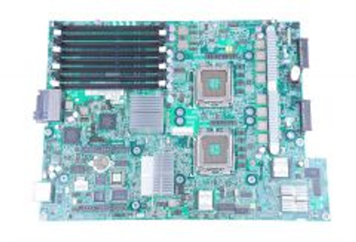 DF279 - Dell System Board (Motherboard) for PowerEdge 1955