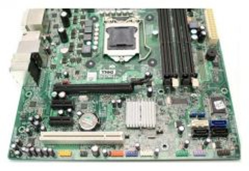 G3HR7 - Dell Intel H57 System Board (Motherboard) for Studio XPS 8100
