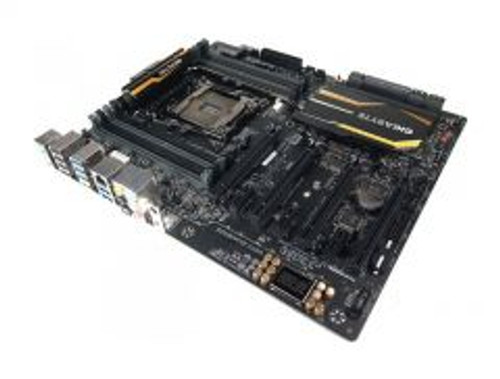 GA-X99-UD4P - Gigabyte Technology Desktop Motherboard - Intel X99 Chipset - Socket R3 (LGA2011-3)