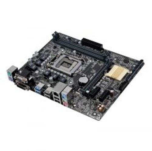 H97I-PLUS - ASUS Intel H97 DDR3 2-Slot System Board (Motherboard) Socket 1150