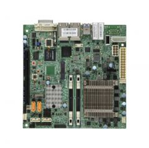 MBD-X11SSV-M4F-O - Supermicro Intel C236 Chipset System Board (Motherboard) Socket BGA 1440 Mini-ATX