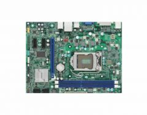 MBD-X12STL-IF-O - Supermicro Mini-Itx Xeon E-2300 Intel C252 Workstation Motherboard