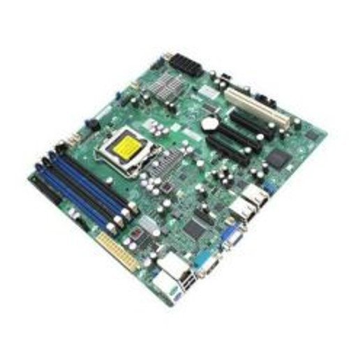 MBD-X8SIL-F - Supermicro Intel 3420 Chipset System Board (Motherboard) Socket LGA1156 ATX Server