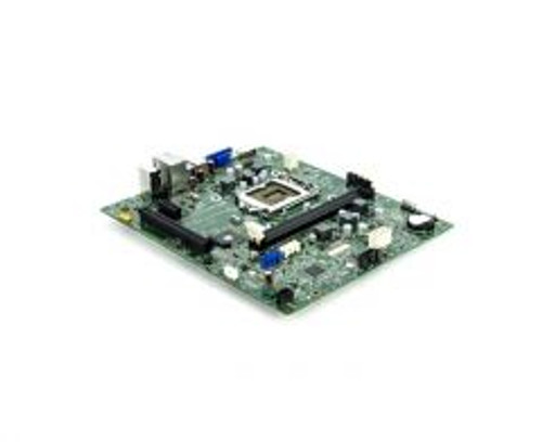 V2KX3 - Dell Intel H81 DDR3 System Board (Motherboard) Socket LGA1155 for OptiPlex 3020 SFF