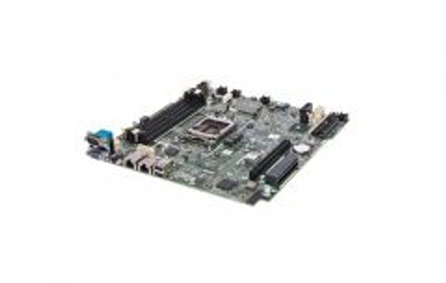 V8CV4 - Dell PowerEdge R330 DDR4 Motherboard Board