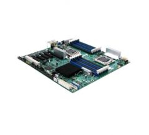 VC7DK - Dell MotherBoard For Poweredge R540 Server