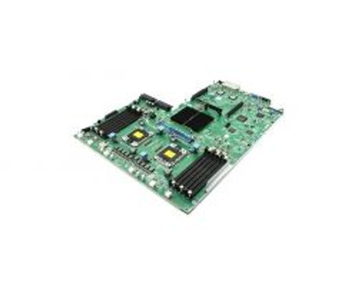 VG4PJ - Dell System Board (Motherboard) with Tray for PowerEdge R610