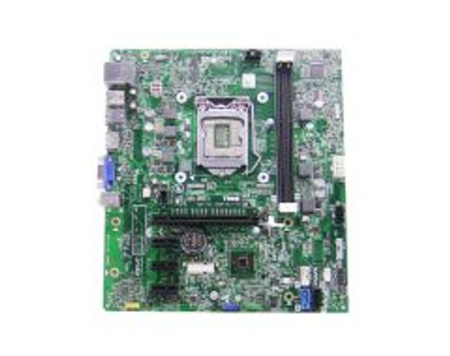 VHWTR - Dell System Board LGA1155 without CPU Optiplex 3020 Mini Tower