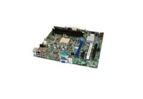 VNP2H - Dell System Board (Motherboard) for OptiPlex 990 MT Mini Tower