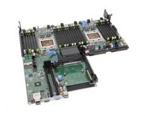 VRCY5-1 - Dell System Board Motherboard for PowerEdge R720