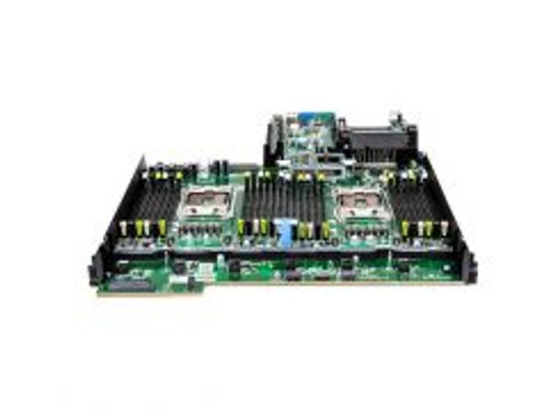 VVT0H - Dell System Board (Motherboard) for PowerEdge R830
