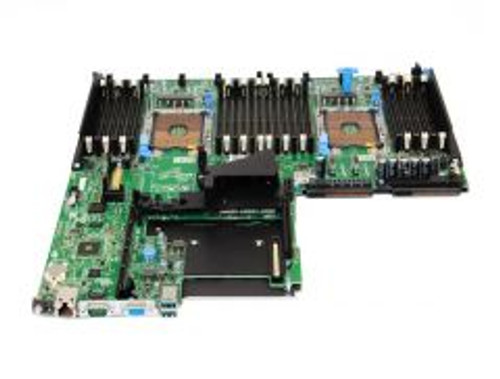 W23H8 - Dell System Board (Motherboard) for PowerEdge R640