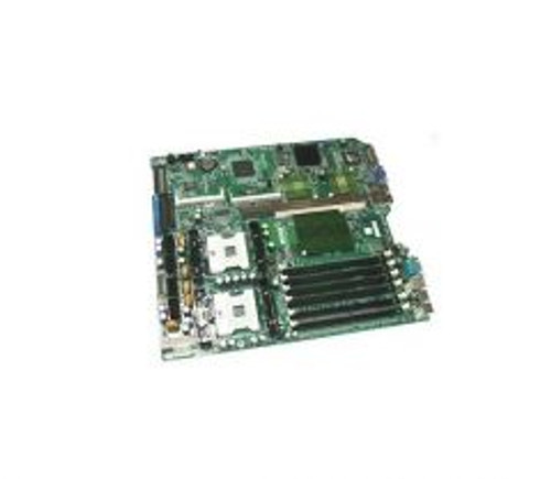 X5DPR-8G2+ - Supermicro System Board (Motherboard) with Intel Chipset CPU