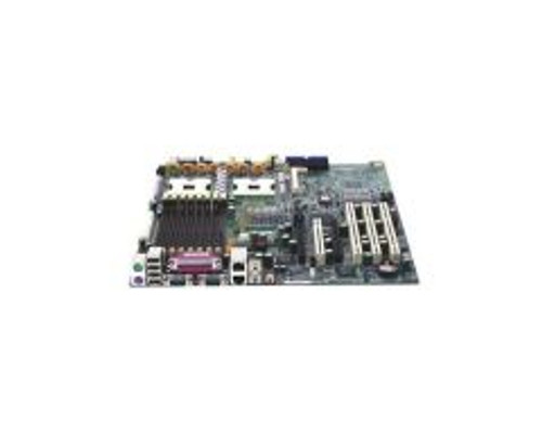 X6DAE-G2 - Supermicro Extended ATX System Board (Motherboard) with Intel E7525 Chipset CPU