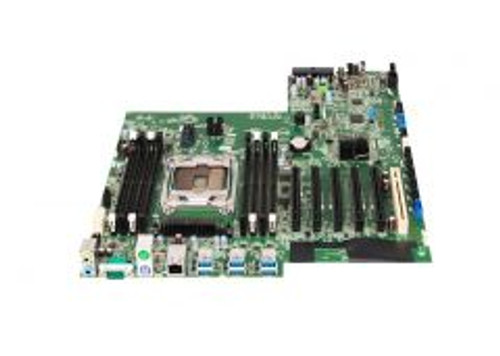 X8DXD - Dell System Board (Motherboard) for Precision 5820 Tower Workstation