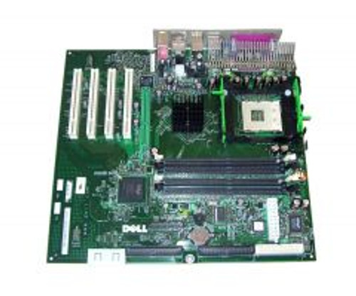 X9294 - Dell System Board (Motherboard) for OptiPlex Gx270