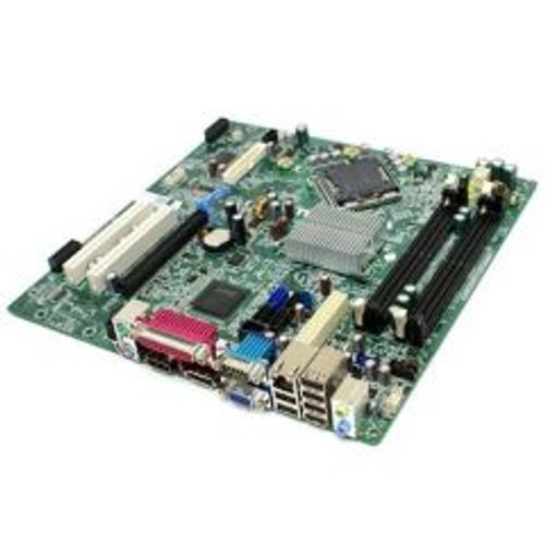 Y148K - Dell System Board (Motherboard) for OptiPlex 960 Series