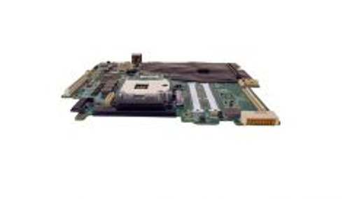 YN4HK - Dell System Board PG989 without CPU for Precision M6500