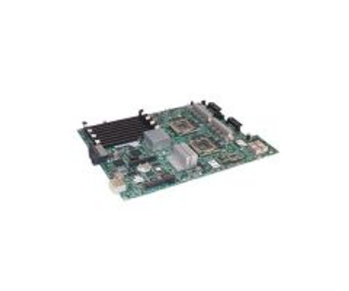 YW433 - Dell System Board V2 (Motherboard) for PowerEdge 1955 II Server