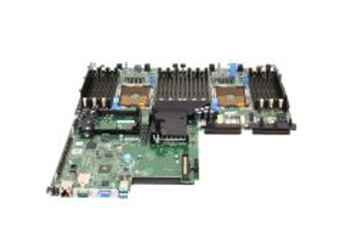 YWR7D - Dell Systemboard (Motherboard) for PowerEdge R740/ R740XD