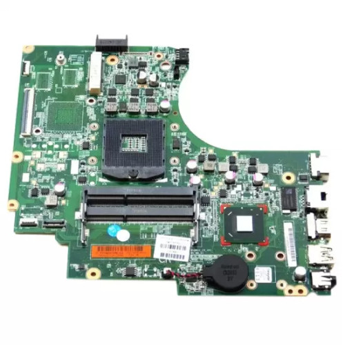 661-6589 - Apple Logic Board with i7-3520M 2.90Ghz CPU for MacBook Pro 13-inch Mid 2012