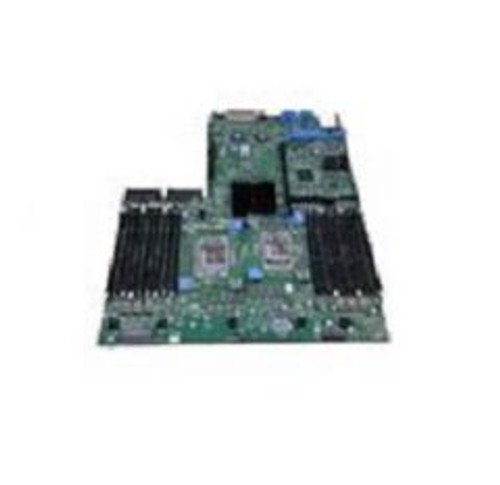 H47HH - Dell Server Motherboard LGA 2011 for PowerEdge R620