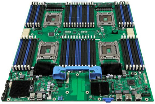 S4600LH2 Intel C600-A Chipset Socket R LGA 2011 Server Motherboard