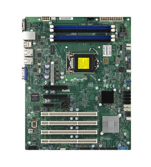 X9QRi-F - Supermicro Proprietary Intel Xeon E5-4600v2/E5-4600 DDR3 LGA-2011 Server Motherboard