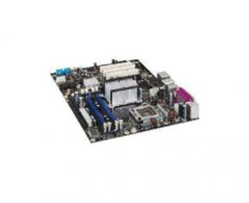 AA684798-325 - Intel System Motherboard NX440LX Slot 1