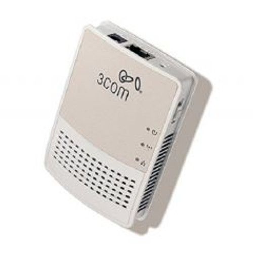 3CRTRV10075-US - 3Com 54Mbps Wireless Travel Router