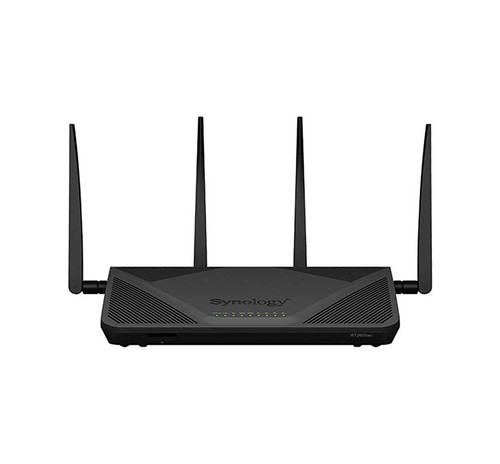 RT2600AC - Synology Wireless Router