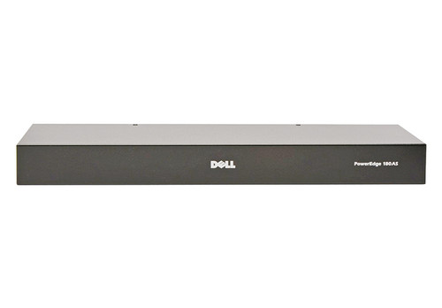 0W7940 - Dell PowerEdge 0X1X8 KVM Switch