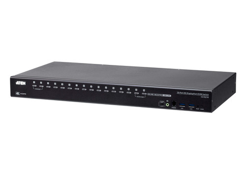 DSR800-AM - Avocent 8-Port USB PS/2 KVM Switch