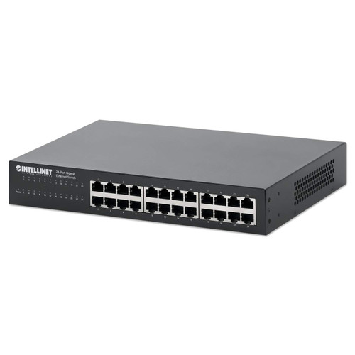 AL4800E89 - Avaya Nortel 4826GTS-PWR+ PoE 24 x Ports 10/100/1000Base-T + 2 x SFP + 2 x SFP+ Layer3 Managed Gigabit