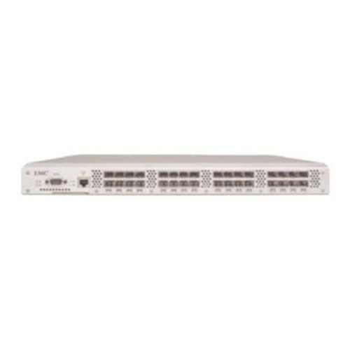 DS-4100B - EMC 32 Port Fibre Channel 4Gbs Network Switch