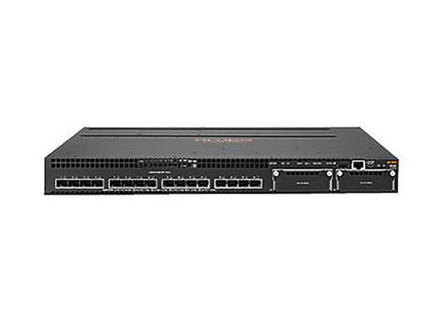 JL075-61001 - Aruba Networks 3810M 16 x Ports 10GBase-T + 2 x Slot Layer-3 Managed Gigabit Ethernet Network Switch