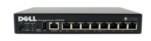 J-SRX100 - Dell PowerConnect Service Gateway (Refurbished)