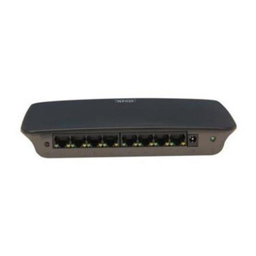 SE2800-NP - Linksys SE288 x Ports 10/100/1000Base-T Layer 2 Unmanaged Gigabit Ethernet Network Switch