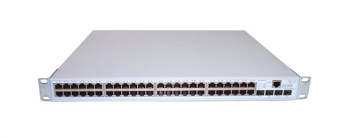 3Com SuperStack 3 3870 44-Port Gigabit Ethernet Switch RJ-45 1G - for ProLiant DL360p Gen8 servers