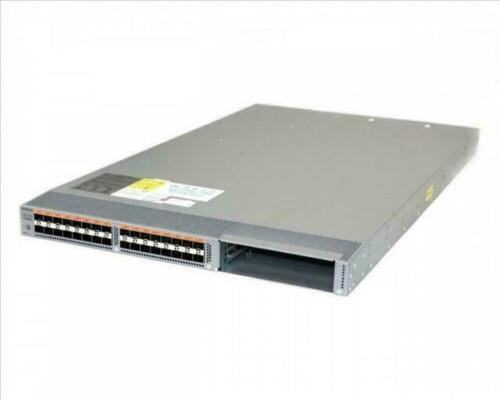 8VY15 - Dell SwitchX Single WIDTH FDR 32-Port 56GB/S InfiniBand Blade SWITCH