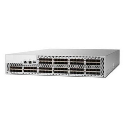 DS-5300B - EMC Connectrix 80-Port 80x 8Gb Fibre Channel Rack-Mountable Switch
